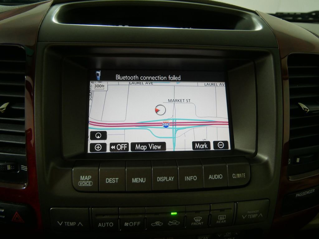 Used 2008 Lexus GX 470 AWD/4WD image 33