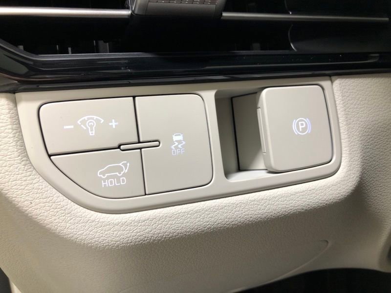 New 2026 Kia Sportage EX w/ EX Panorama Roof Package image 21