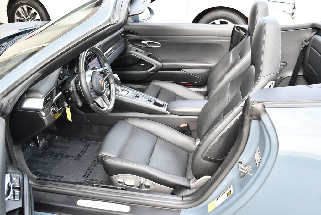 Used 2017 Porsche 911 Carrera image 56
