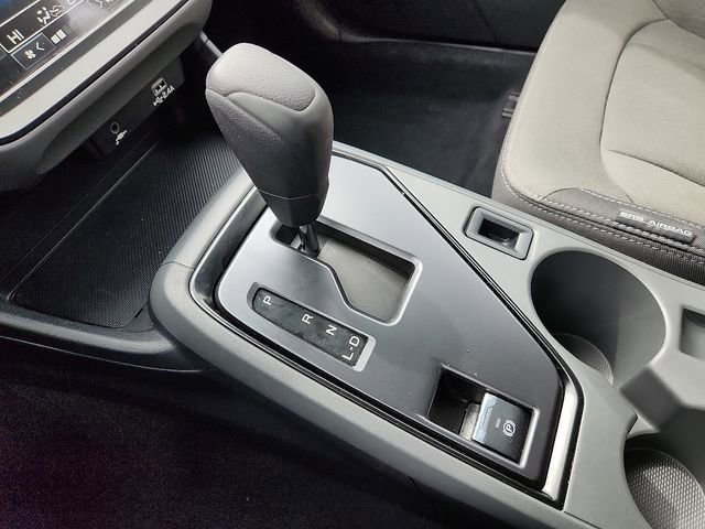 Certified 2025 Subaru Crosstrek 2.0i AWD/4WD image 25