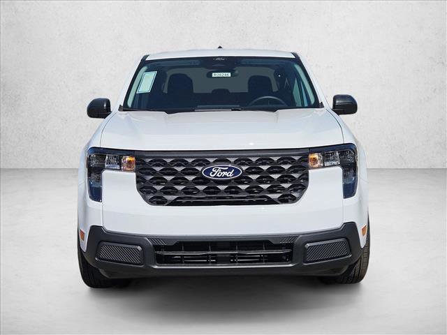 New 2026 Ford Maverick XL image 5