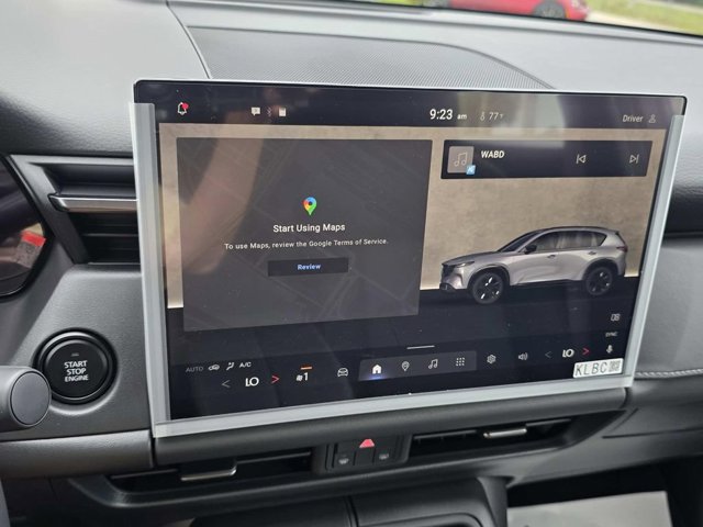 New 2026 MAZDA CX-5 AWD 2.5 S image 8