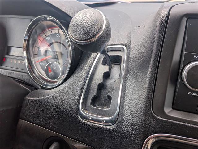 Used 2014 Dodge Grand Caravan SE w/ Quick Order Package 29E SE image 12