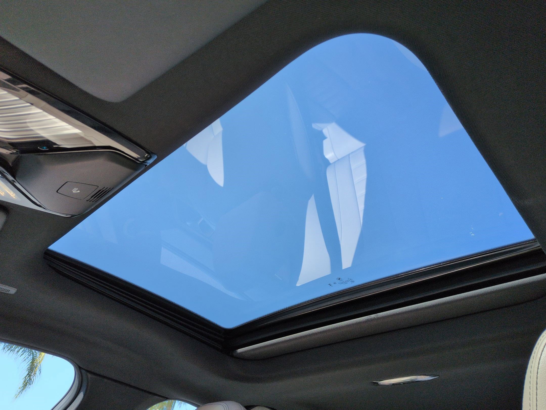 Used 2023 BMW i4 M50 AWD/4WD image 28