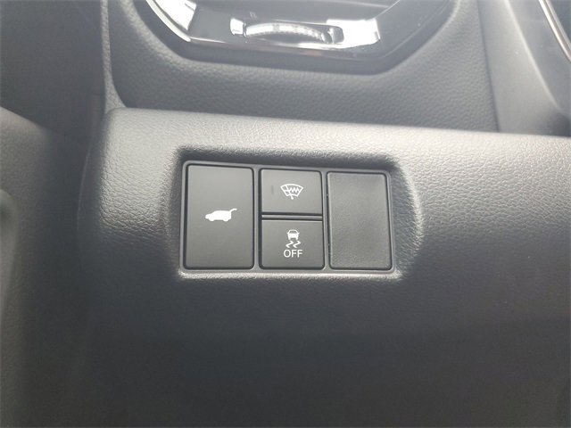 New 2025 Honda Pilot TrailSport image 34