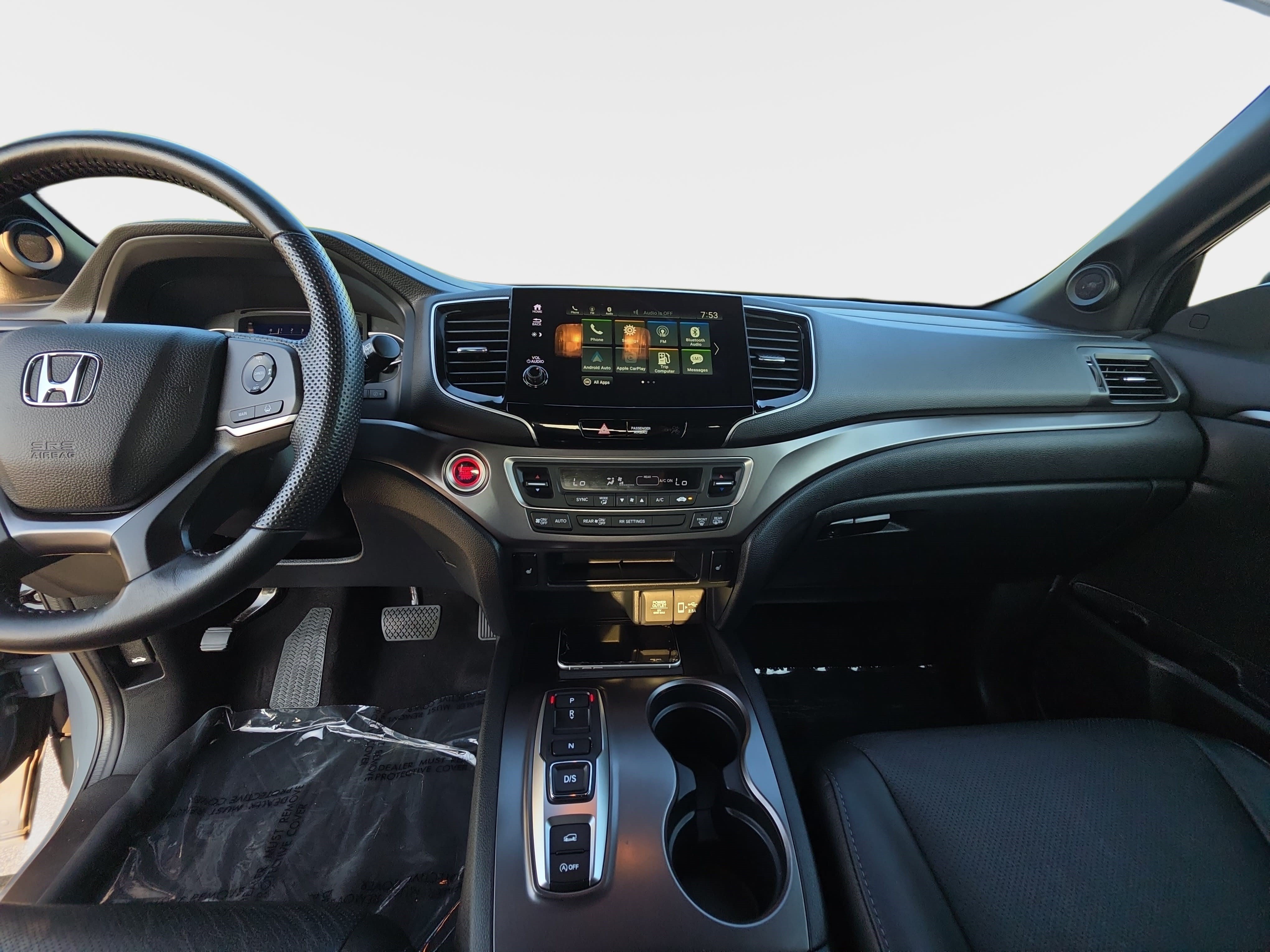 Used 2023 Honda Passport EX-L image 20
