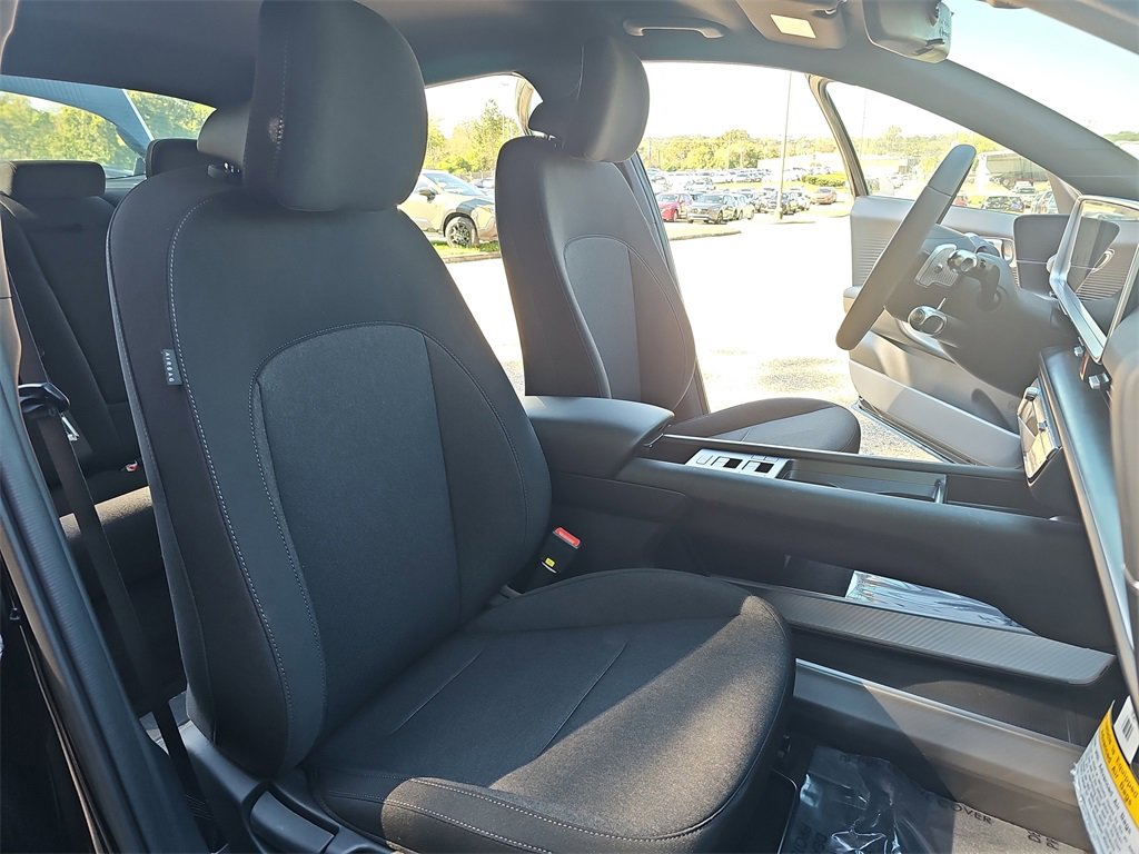 New 2025 Hyundai Ioniq 6 SE image 10