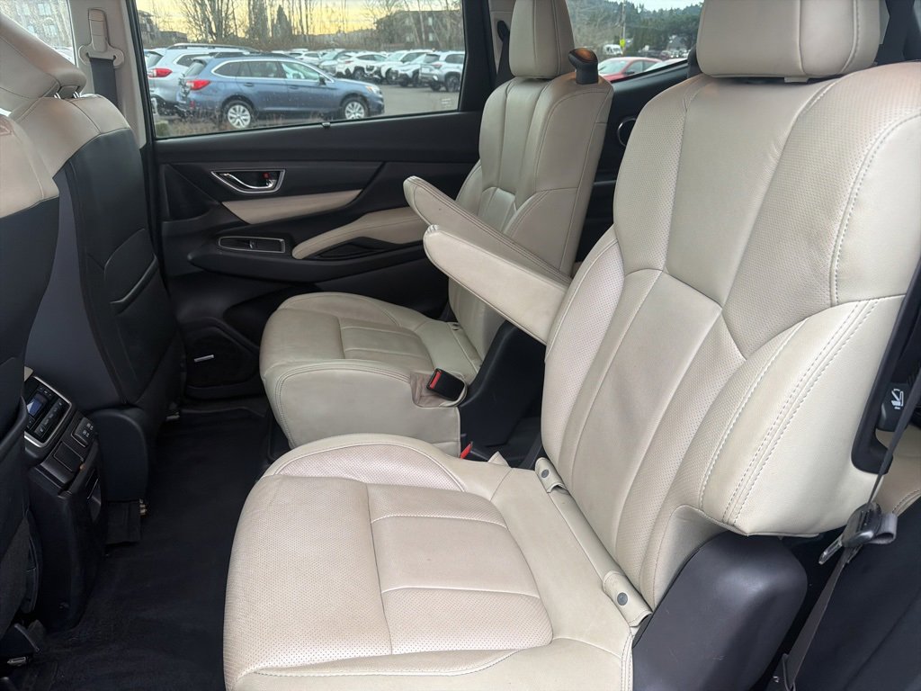 Used 2022 Subaru Ascent Limited w/ Technology Package image 19