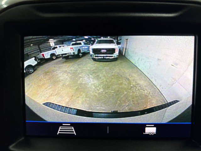 Used 2023 Chevrolet Silverado 2500 W/T w/ WT Fleet Convenience Package AWD/4WD image 21