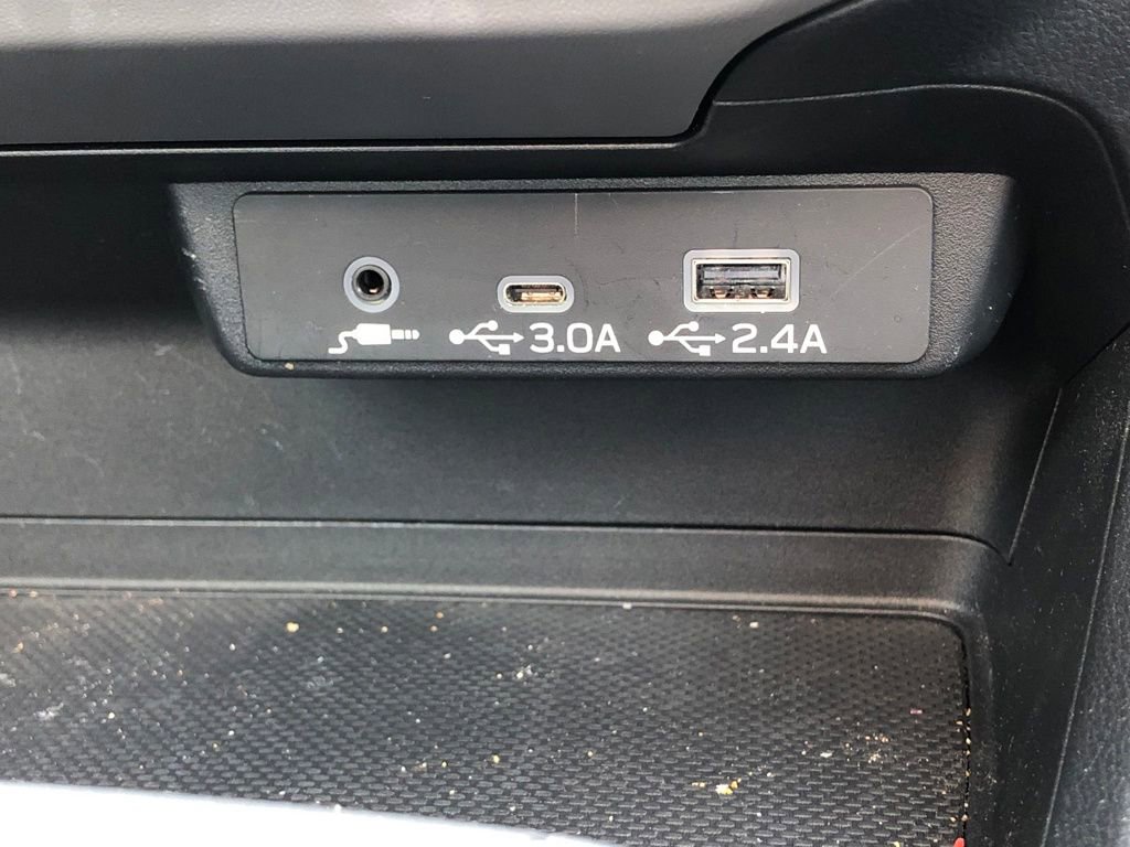 Used 2024 Subaru Crosstrek 2.0i Premium w/ Popular Package #3 image 21