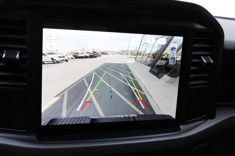 Used 2025 Ford F150 XL w/ Equipment Group 103A High image 19