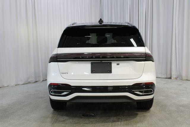 New 2026 Lincoln Nautilus Reserve AWD/4WD image 55