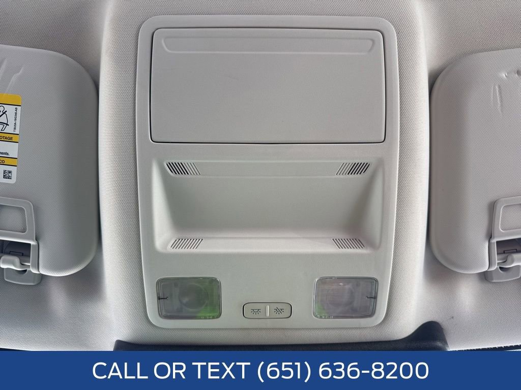 Used 2021 Ford Bronco Sport image 17