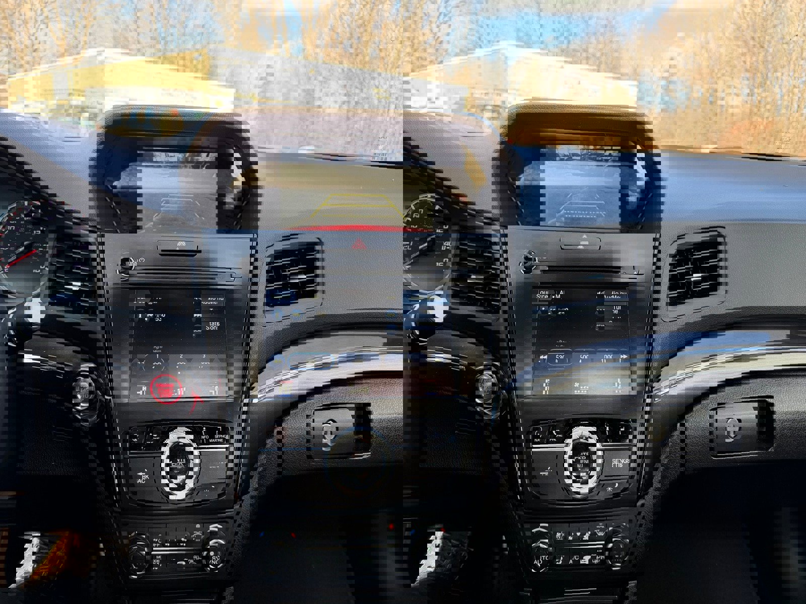 Used 2019 Acura ILX image 11