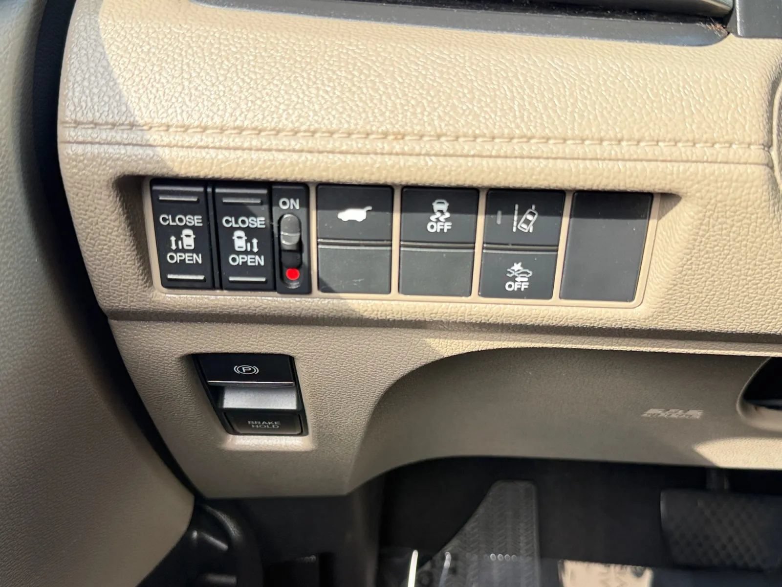 Used 2019 Honda Odyssey EX-L image 39