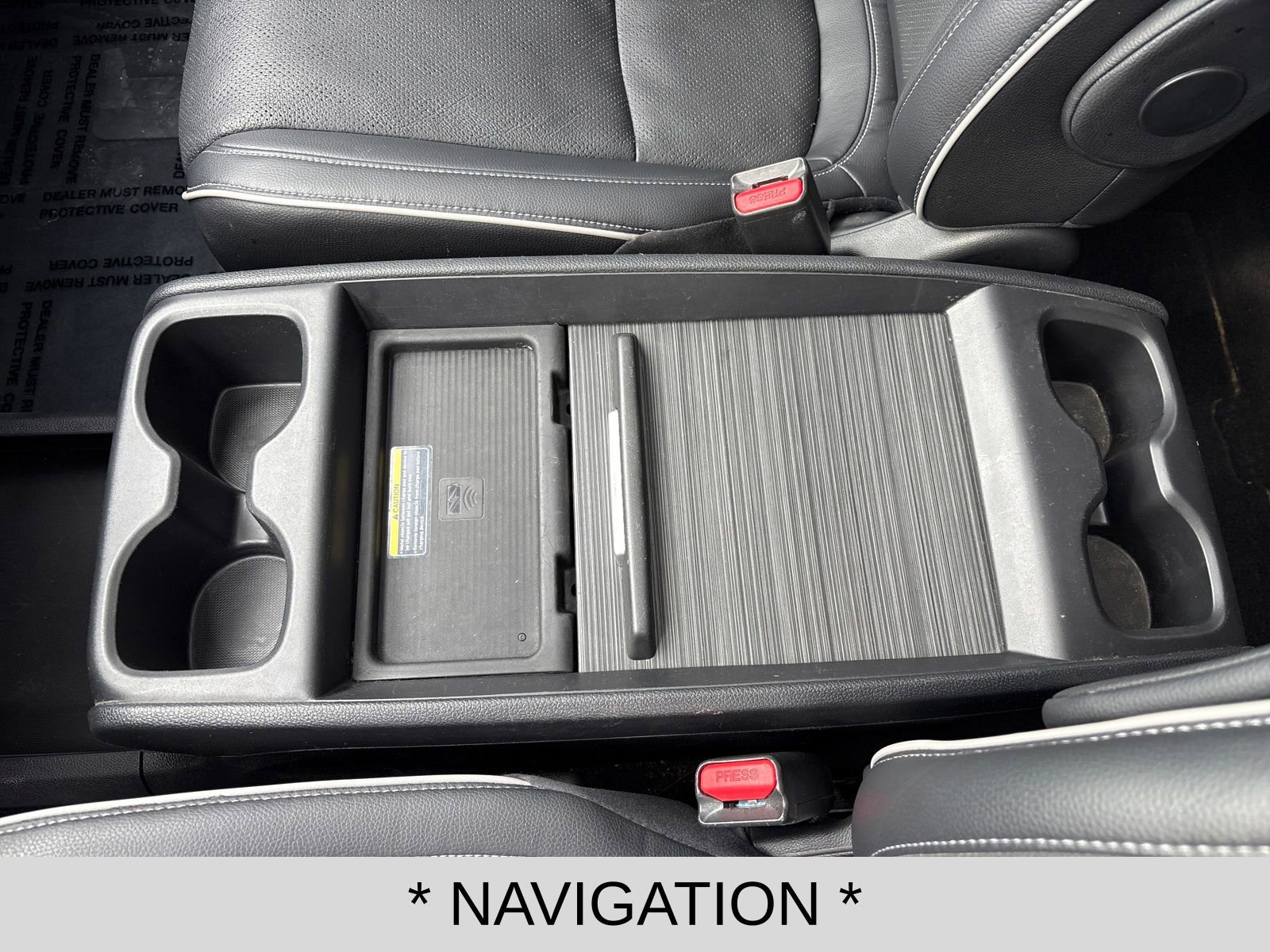 Used 2024 Honda Odyssey Elite image 8