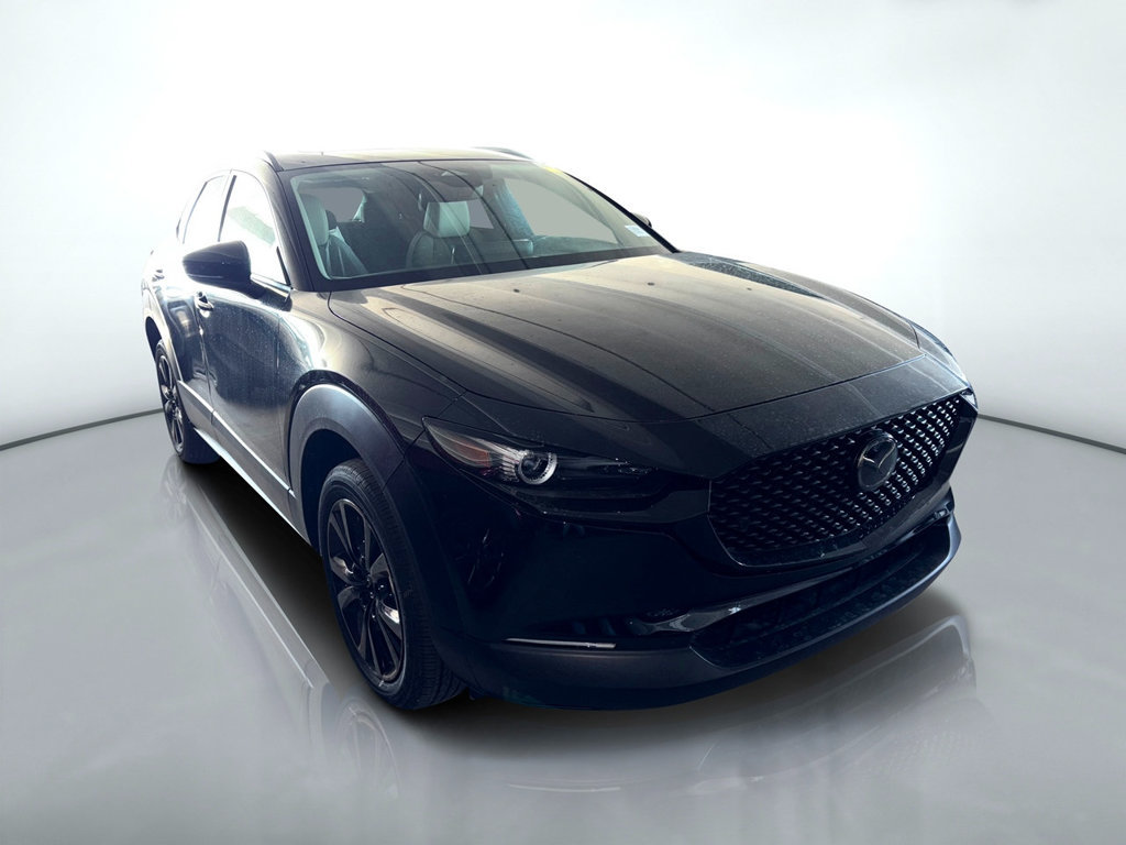New 2026 MAZDA CX-30 AWD 2.5 S image 2