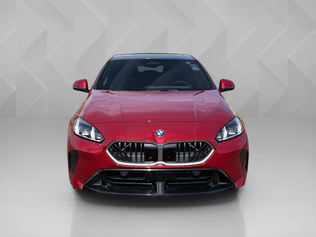 Used 2025 BMW 228i xDrive AWD/4WD image 2