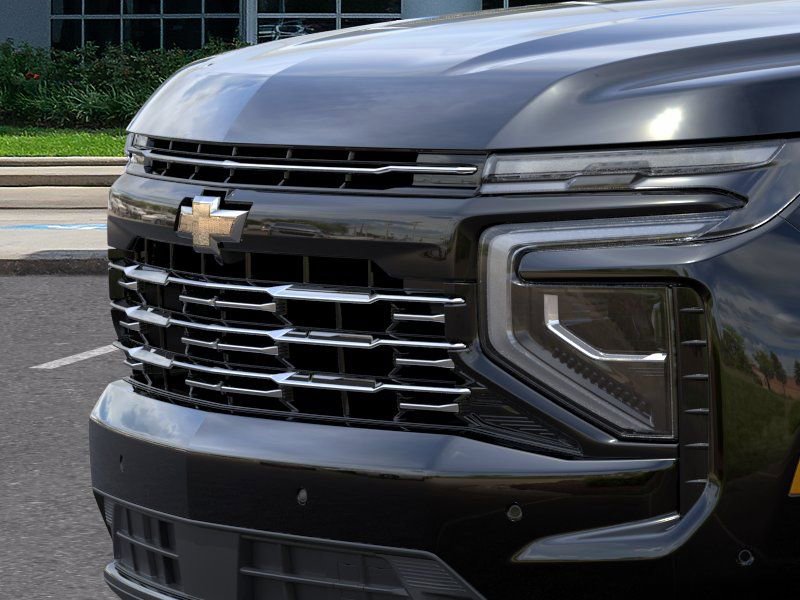 New 2026 Chevrolet Tahoe High Country AWD/4WD image 13