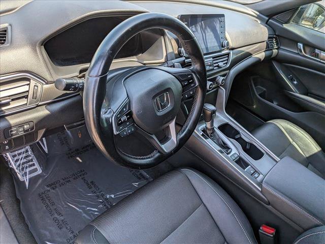 Used 2020 Honda Accord Sport image 10