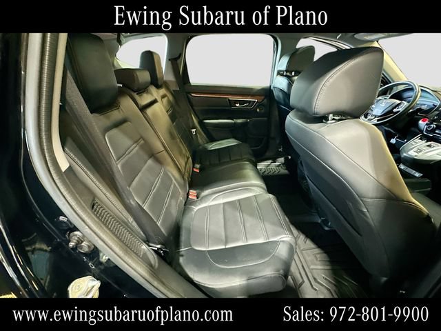Used 2020 Honda CR-V EX-L image 29