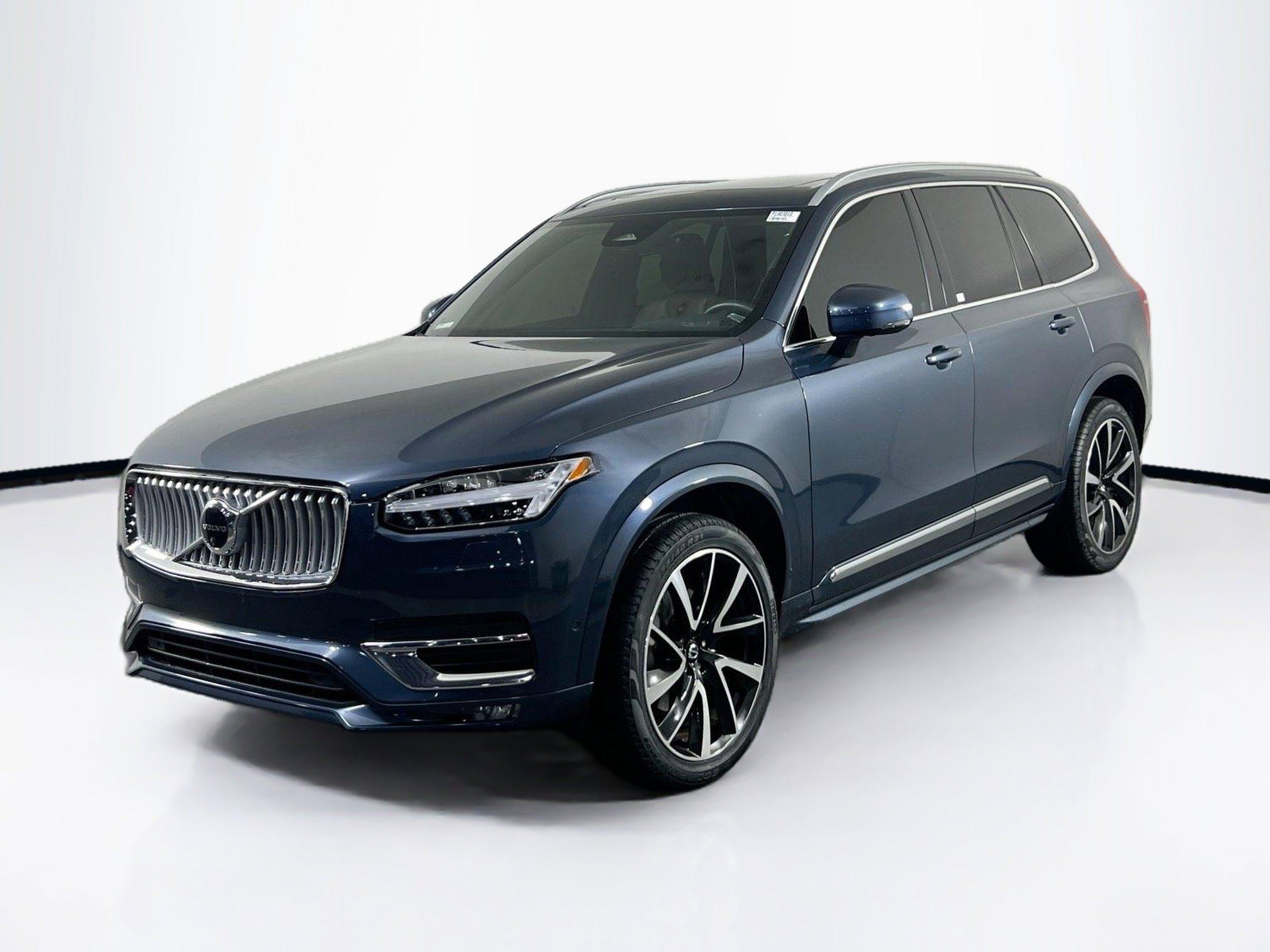 Used 2023 Volvo XC90 B6 Plus w/ Protection Package Premier