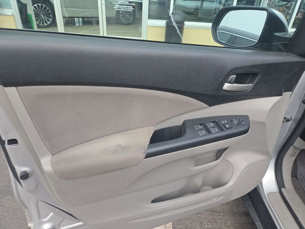 Used 2014 Honda CR-V EX image 6