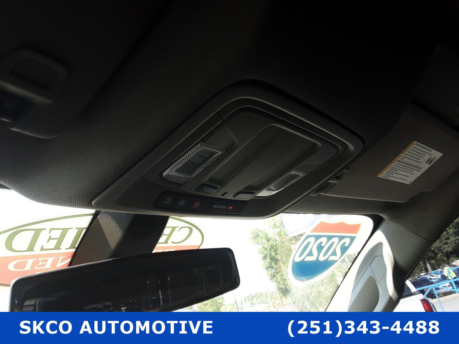 Used 2020 Chevrolet Silverado 1500 LT w/ All-Star Edition image 26