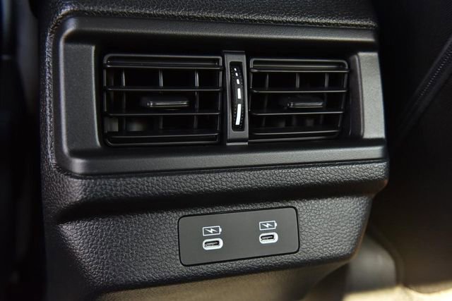 New 2026 Honda Accord SE image 24