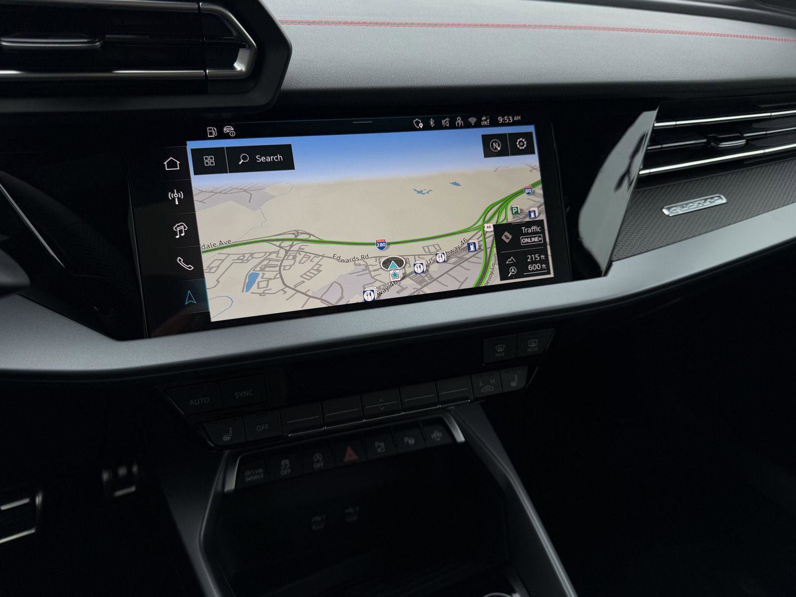 New 2026 Audi S3 Premium image 20