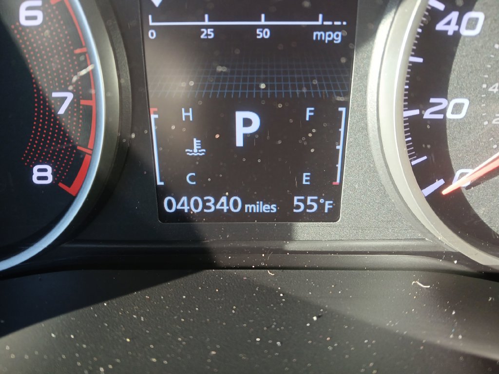 Used 2019 Mitsubishi Eclipse Cross ES AWD/4WD image 17