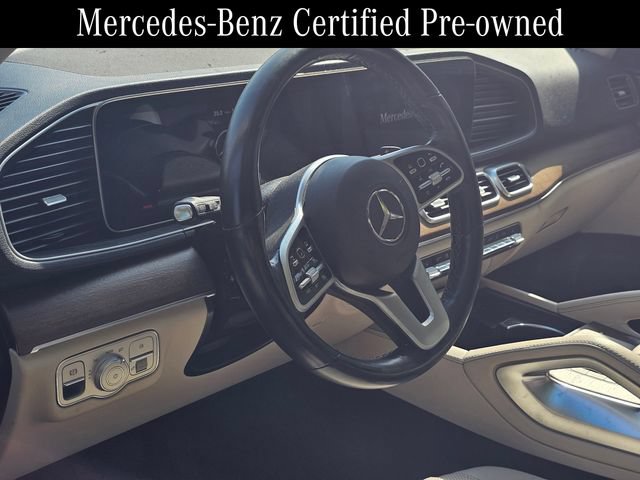 Used 2021 Mercedes-Benz GLE 350 4MATIC image 4