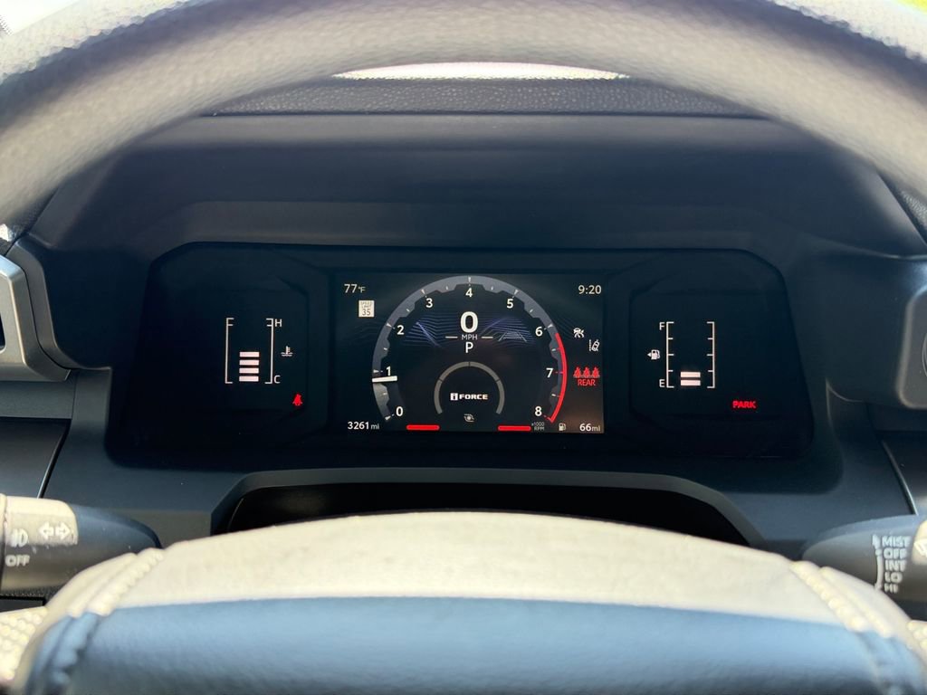 Certified 2026 Toyota Tacoma SR5 image 14