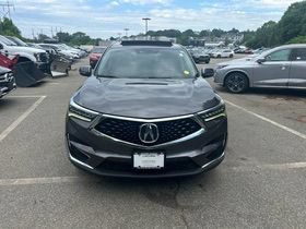 Used 2021 Acura RDX AWD w/ Technology Package image 2