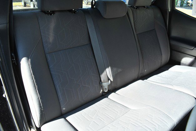 Used 2019 Toyota Tacoma TRD Sport image 28