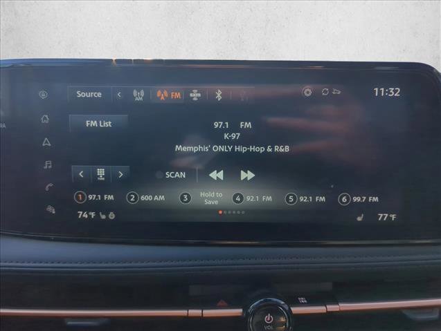 Certified 2023 Nissan Ariya FWD image 12