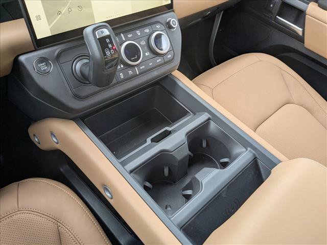 New 2026 Land Rover Defender 110 S AWD/4WD image 14