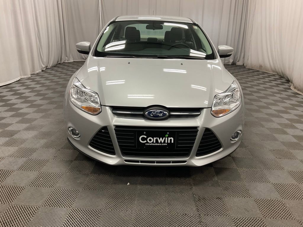 Used 2012 Ford Focus SE image 7