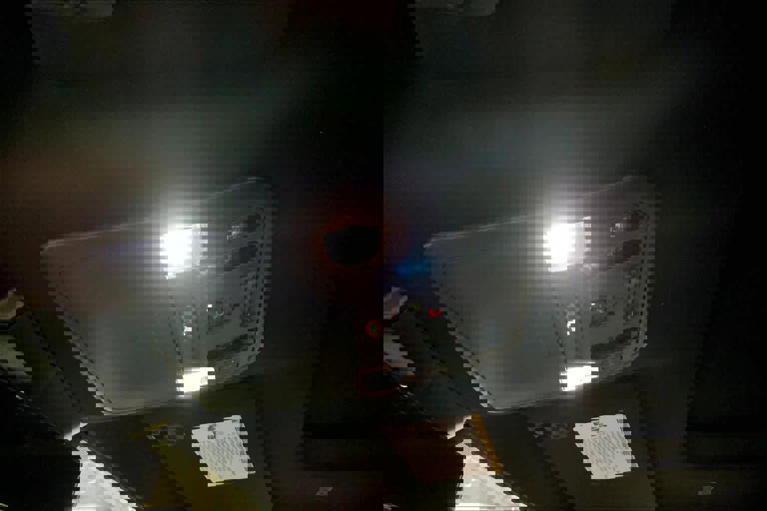 Used 2025 Toyota Tundra Platinum image 36