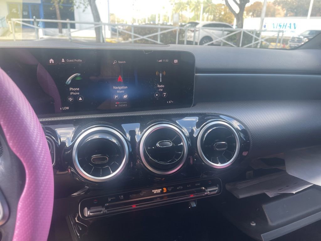 Used 2020 Mercedes-Benz A 220 4MATIC image 12