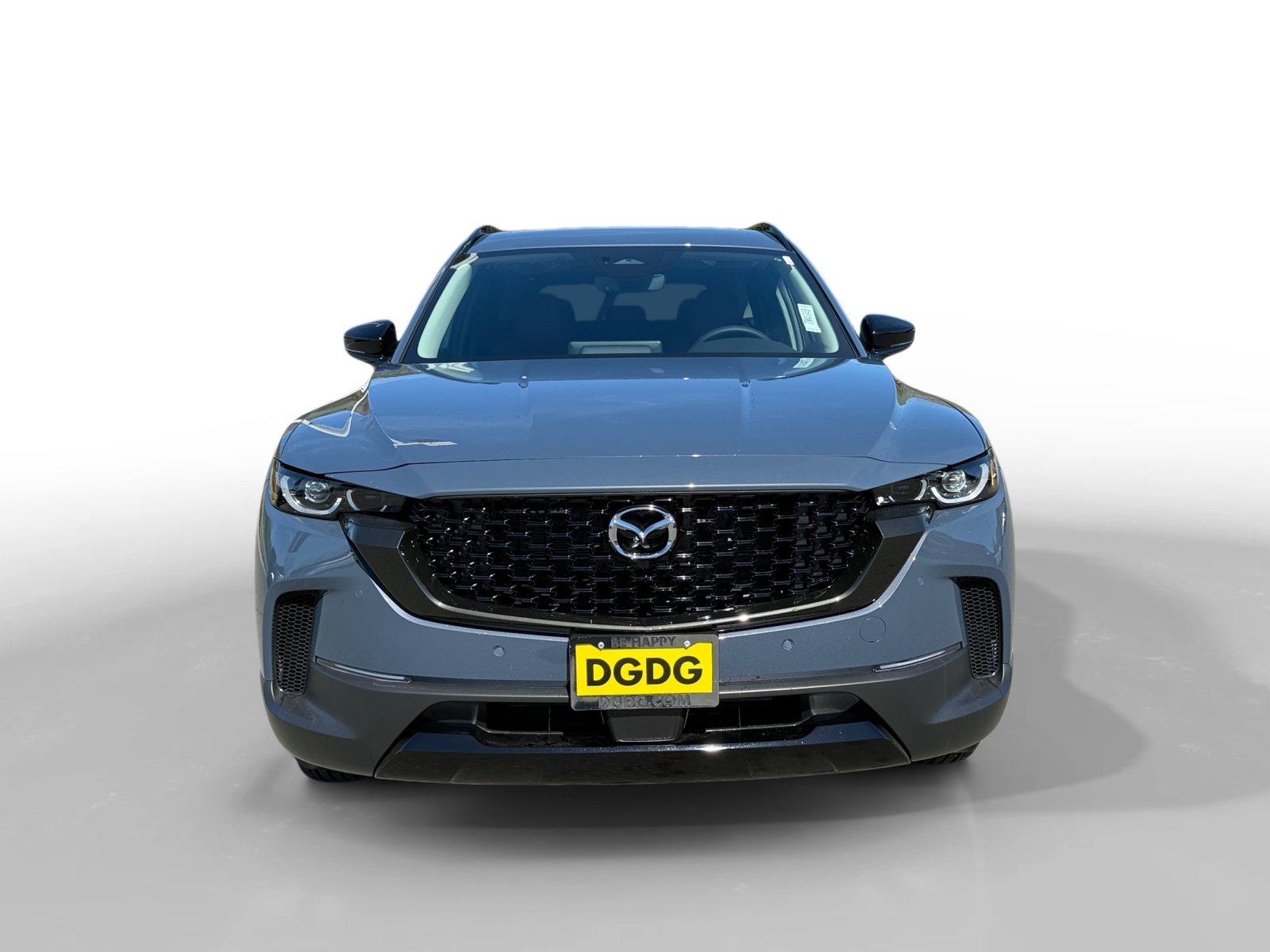 New 2026 MAZDA CX-50 AWD 2.5 Hybrid w/ Cargo Package image 8