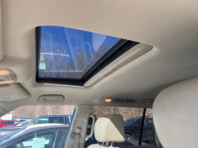 Used 2014 INFINITI QX80 2WD w/ Deluxe Touring Package image 8