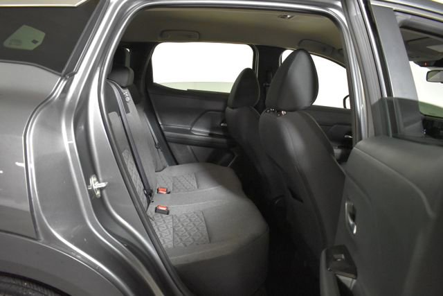 Certified 2025 Nissan Kicks SV AWD/4WD image 30