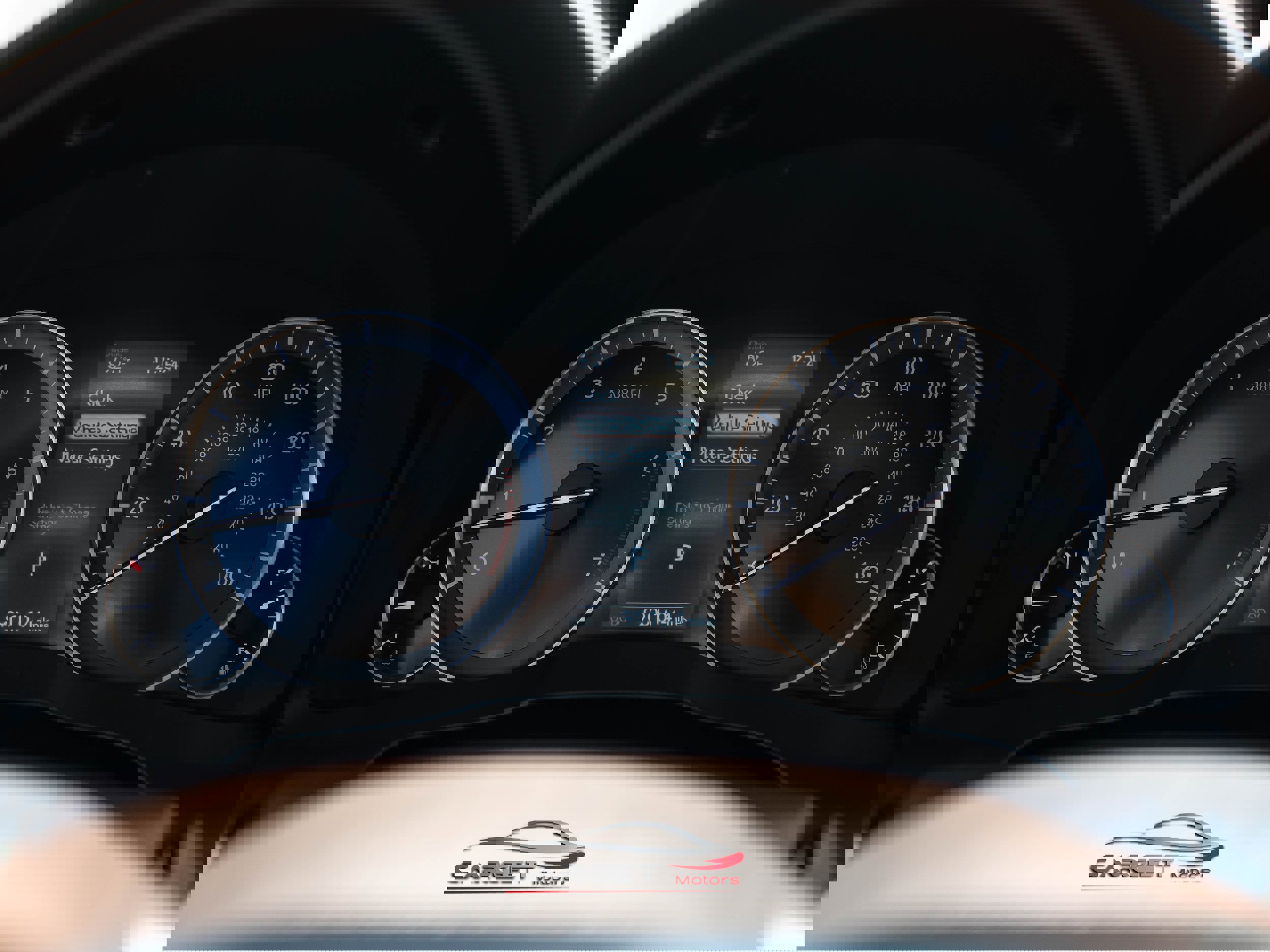 Used 2016 Lexus ES 350 w/ Accessory Package image 25