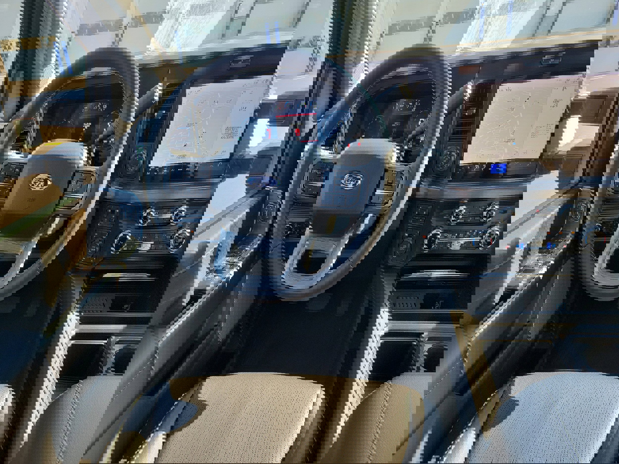 New 2026 Ford F350 Lariat image 19