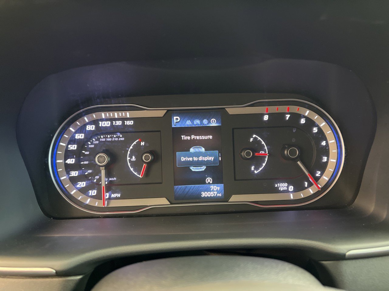 Used 2023 Hyundai Tucson SEL image 10