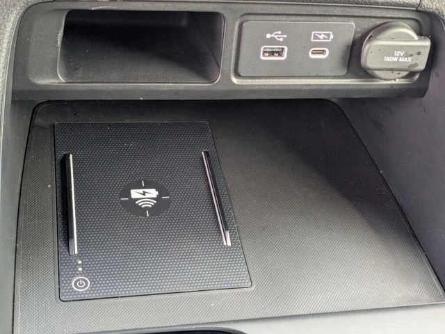 Certified 2025 Honda Pilot Touring image 27