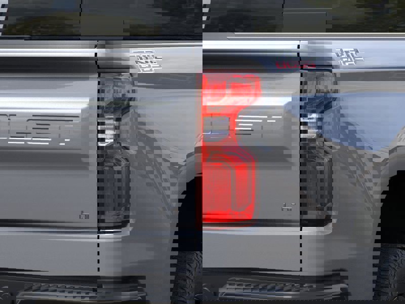 New 2026 Chevrolet Silverado 1500 LT Trail Boss w/ Safety Package image 35