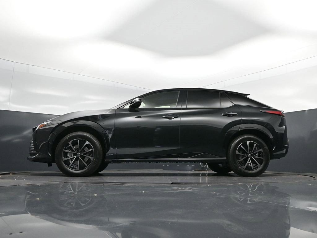 New 2026 Lexus RZ 350e 2WD image 39