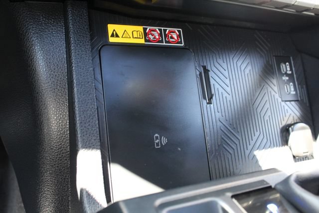 Certified 2025 Toyota 4Runner TRD Pro AWD/4WD image 55